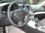 Infiniti G37 Coupe 2007 года